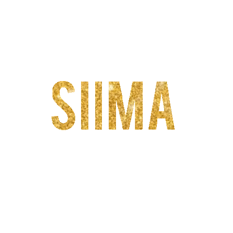 SIIMA Sticker