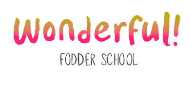 Willa Wanders Sticker by willaworkshops