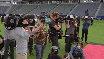 The Amazing Race Camera GIF by CBS