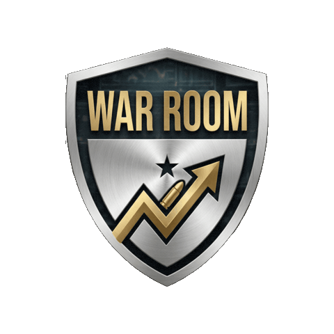 War Room Sticker by FXCG