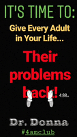Problems App Smash GIF by Dr. Donna Thomas Rodgers
