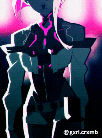 Anime GIF