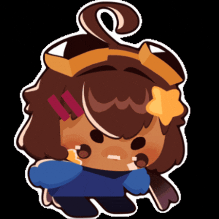Dance Anbbit GIF