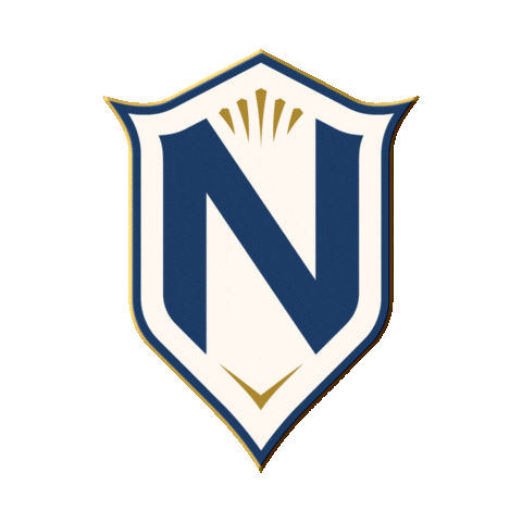 FC Naples Sticker