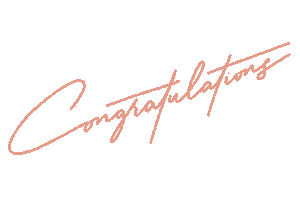 Celebration Sticker