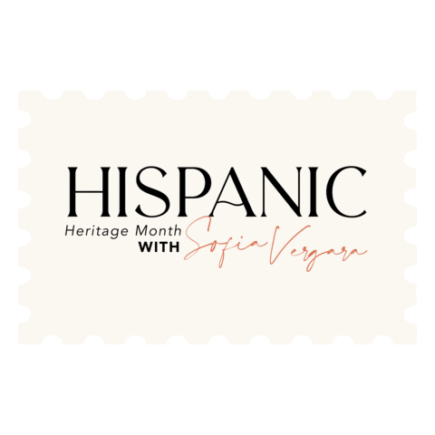 Sofia Vergara Latina Sticker