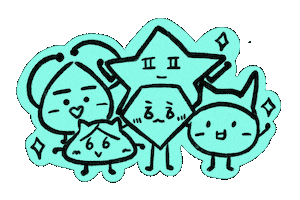 Invert Sticker