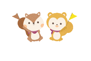 Cheeoko Sticker