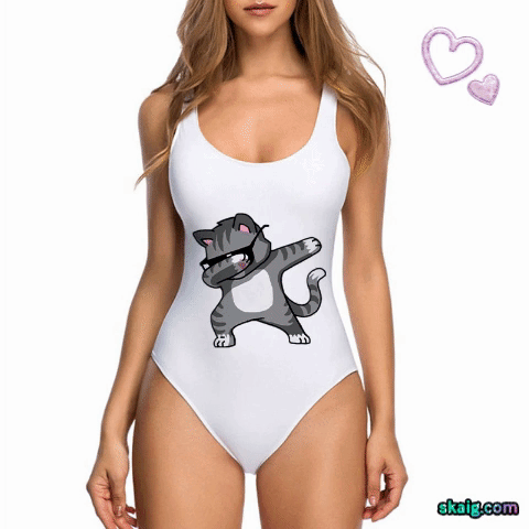 Swimwear Bikinigirl GIF