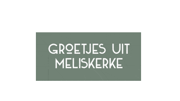 Bij Boone Sticker