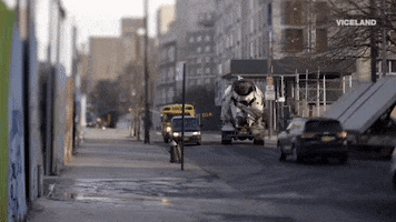 viceland GIF by Hustle