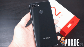 Android Smartphone GIF