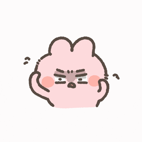 Bunny GIF