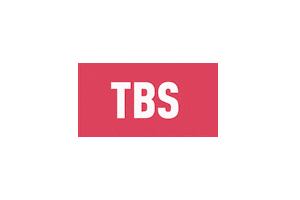 TBS Education Sticker