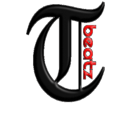 ToMC Beatz Sticker