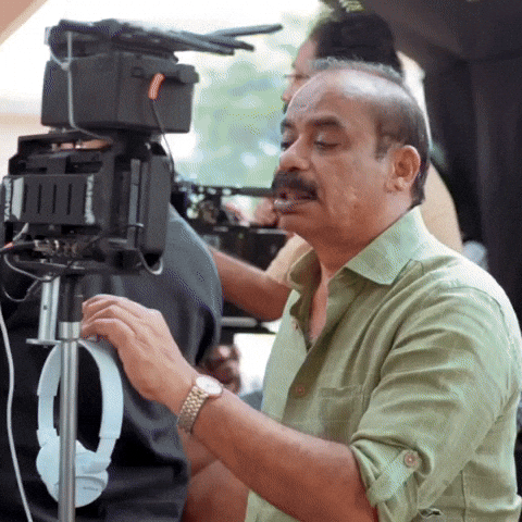 Feel Good Film GIF