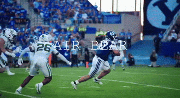 Byu GIF