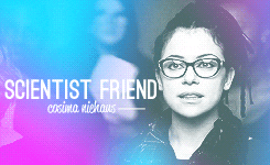 cosima