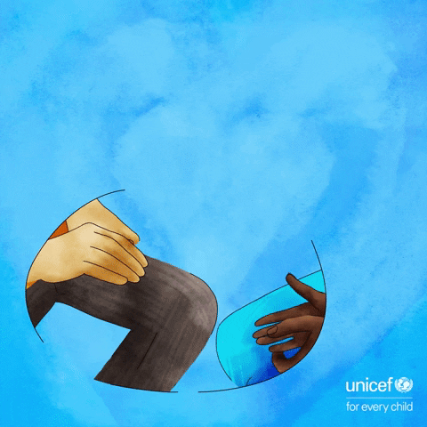 Mental Health GIF by UNICEF