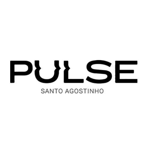 Pulse Sticker by Construtora Canopus