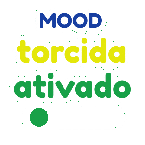Copa Do Mundo Futebol Sticker