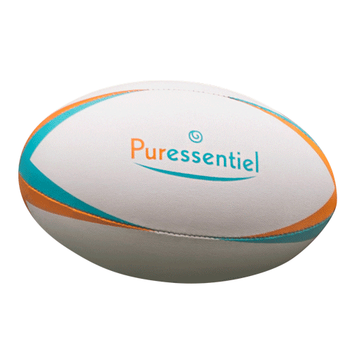 Rugby Sticker by Puressentiel