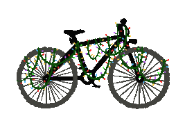 Mtb Sticker