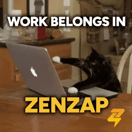 GIF by zenzap
