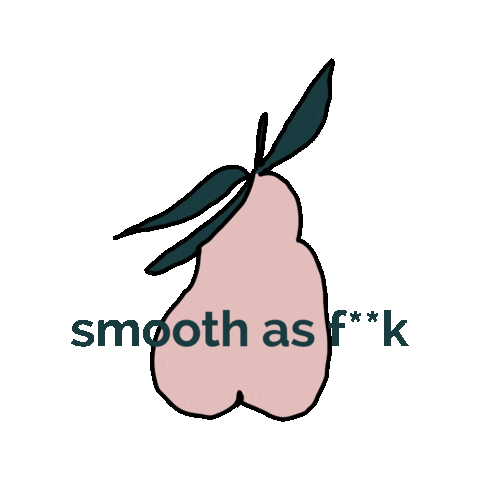 Shave Shaving Sticker by Fler World