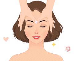 Treatment Stay Safe Sticker by AsterSpring