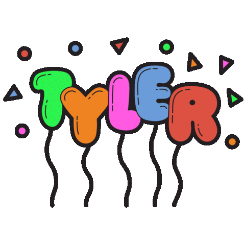 Tylergrad2026 Sticker by Tyler School of Art and Architecture