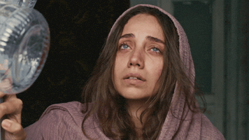 Özge Özacar GIF by Show TV