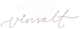 Junik Sticker by Júník