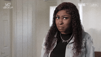Allblk Are You Dumb GIF by We TV