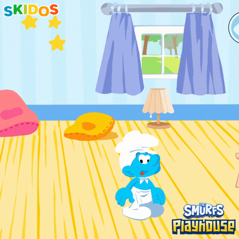 Skidos GIF