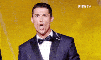 Ronaldo-fryman GIFs - Get the best GIF on GIPHY