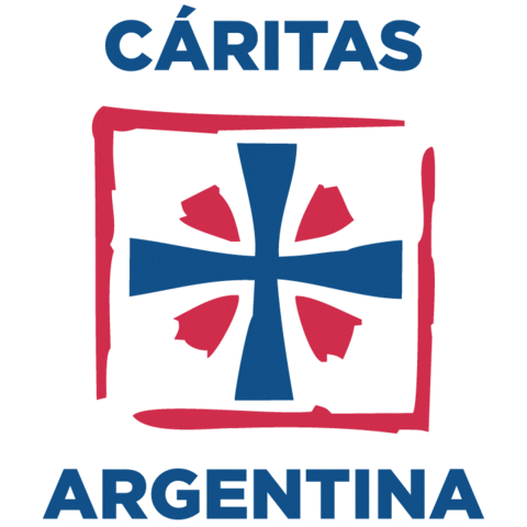 caritasargentina donar caritas somoscaritasarg cáritasargentina GIF