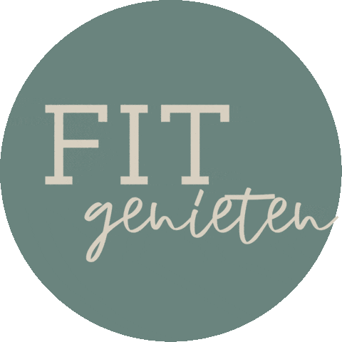 fitbyvalenteijn Sticker