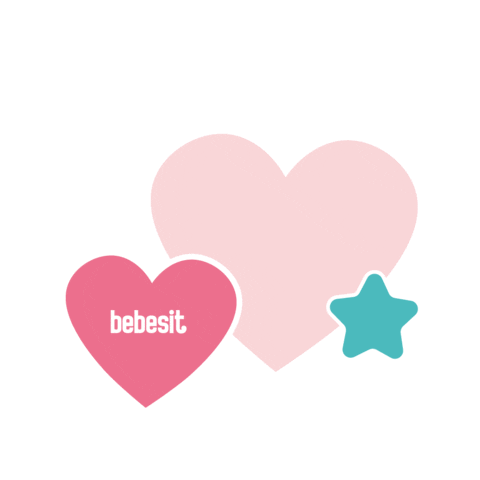 Star Sticker by Mundo Bebesit