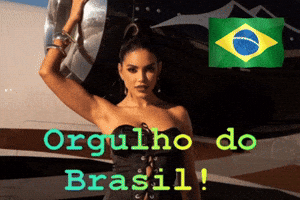 Brasil GIF