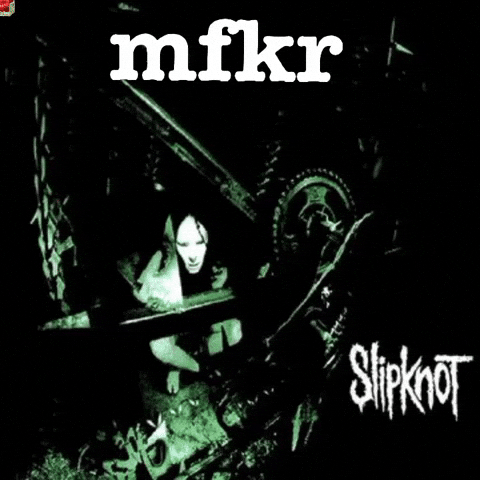 Mfkr GIF