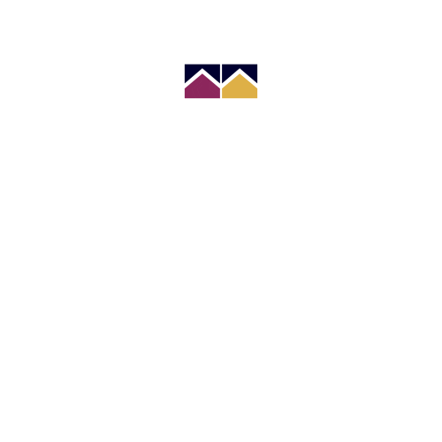 McDonaldJones Sticker