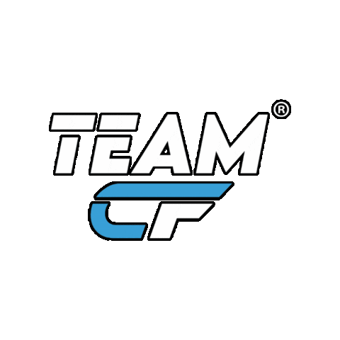 Chayse FIT Sticker