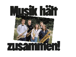 Kampagne Sticker by VdMK Brandenburg