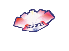 KCR 2025 Sticker