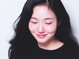 Kim Go Eun Ggonekim GIF