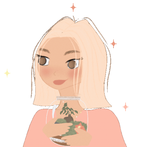 Ugolène Créations Sticker