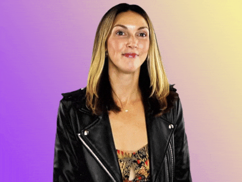 Well Done Yes GIF by GIPHY IRL by giphyirl