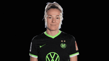 Football Sport GIF by VfL Wolfsburg