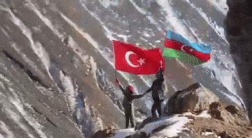 Turkey Azerbaijan GIF